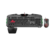 A4 TECH Zestaw Bloody Q2100 klawiatura USB + mysz USB A4TKLA44626 - 254121 - zdjęcie 1